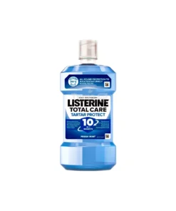 Listerine Total Care Tartar Protect Fresh Mint 500ml