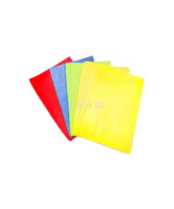 Gator Washable Microfiber Cloth 3Pcs 40x40cm