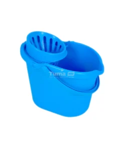 Jambo Houseware New Oval Mop Backet