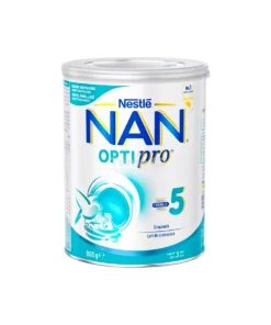 Nestle Optipro No.5 800g