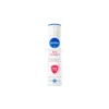 NIVEA Dry Comfort 72H Anti-Perspirant Deodorant Spray 0% Alcohol