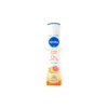 NIVEA Fresh Fruity Deodorant Spray 48H 0% Aluminium (ACH)