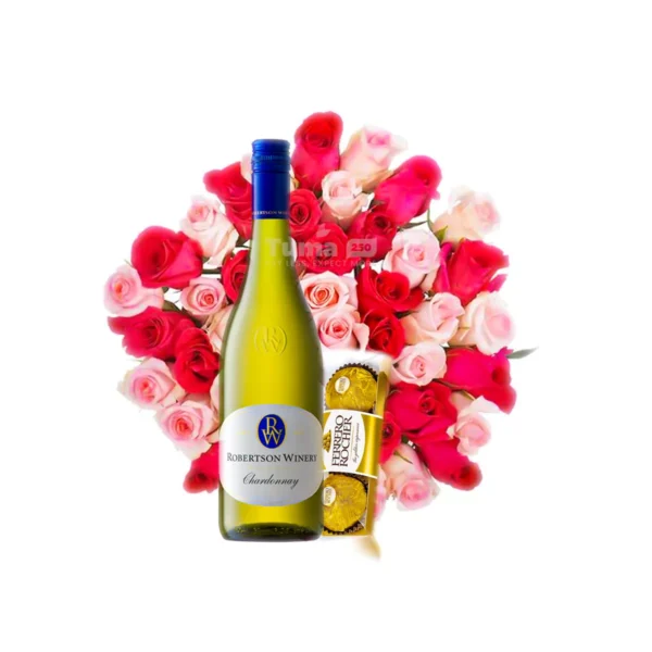 Blooming Brilliant Box