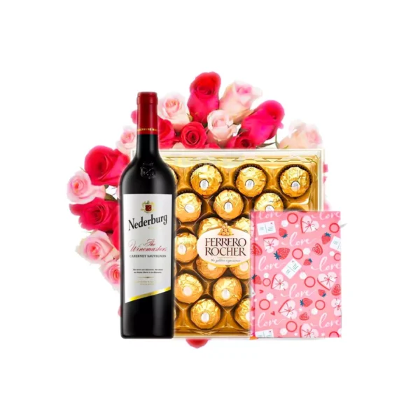 Wonder Woman Within Set