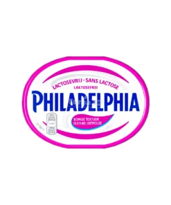 Philadelphia San Lactose / Lactose Free 175g