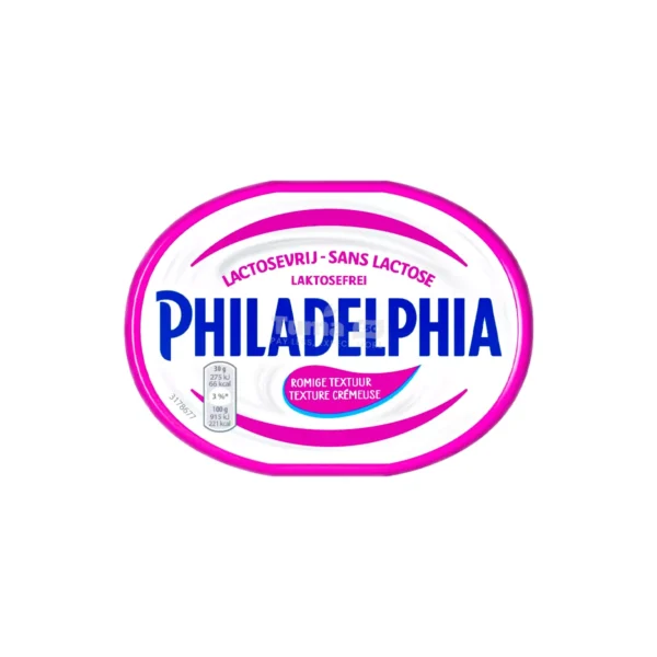Philadelphia San Lactose / Lactose Free 175g