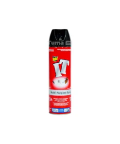 Raid IT Multi-Purpose Insect Killer Spray