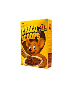 Trendy World Choco Scoops 375g