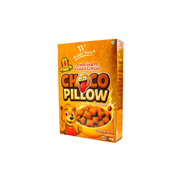 Trendy World Choco Pillow 375g