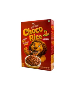 Trendy World Choco Rice 375g