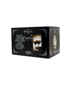 Wine Glass Set 6pcs (HG3010)