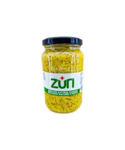 Zuri Mustard Natural D'antan 330g