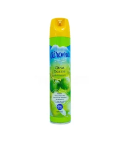Airoma Citrus Dazzle Air Freshener 300ml