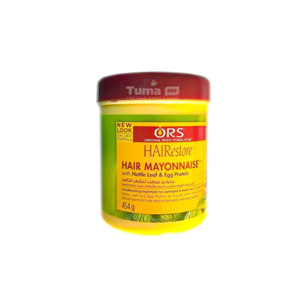 ORS Hair Mayonnaise 454g