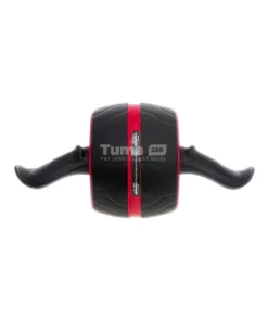 Pro-Grip Abs Exercise Wheel