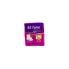 All Tyme Ultra Thin Sanitary Pads Regular (8 Pack)