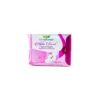 Alpha Secret Anion & Far Infrared Sanitary Napkin 10 Pack