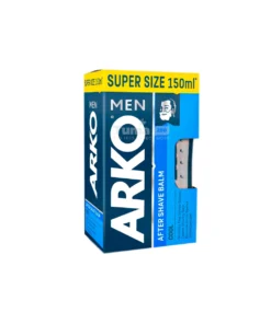 Arko Men After Shave Balm 150ml