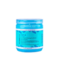 Aunt Jackie’s Kids Soft & Sassy Conditioner 426g