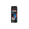 Axe Adernalin Mandarin & Sandalwood Scent 48h