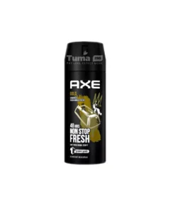 Axe Oud Wood & Fresh Vanilla deodorant 48h
