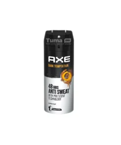 Axe Dark Tempation Temptation Deodorant 48h