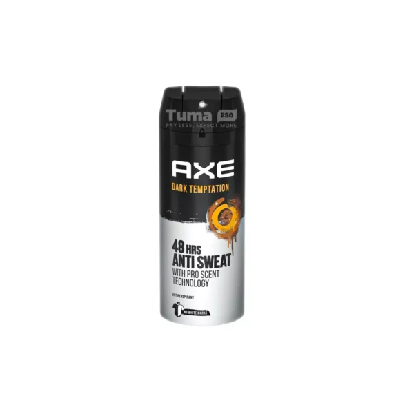 Axe Dark Tempation Temptation Deodorant 48h