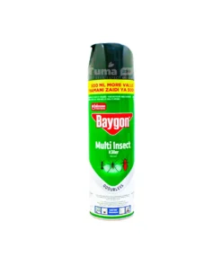 Baygon Odourless Multi Insect Killer 500ml