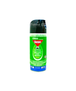 Baygon Multi Purpose Spray Aerosol 300ml