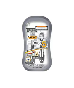 Bic Flex 5
