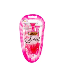 Bic Miss Soleil Razor