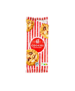 Boni Selection Cranberry Cookies 200g