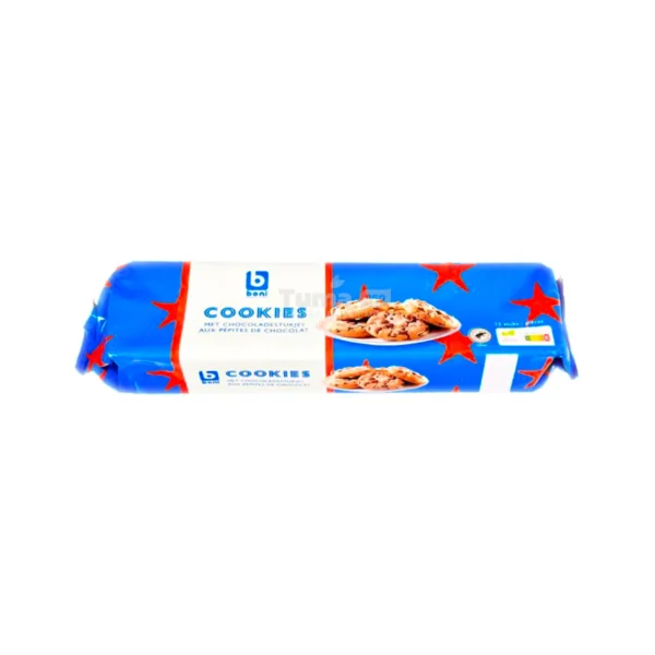 Boni Selection Chocolate Chip Cookies 225g