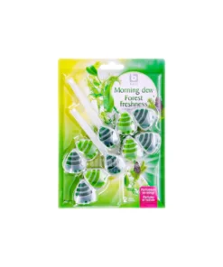 Boni Morning Dew Forest Freshness Wc Block 2pc 2X225g