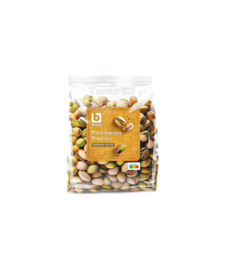 Boni Roasted & Salted Pistachios 250g