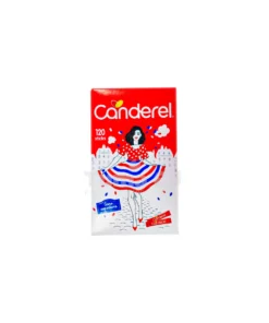Canderel Sweetener Sticks 120 Sticks