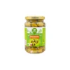 Carrefour Classic Pitted Green Olives 335g