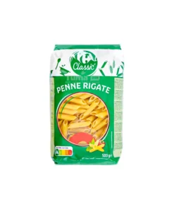 Carrefour Classic Penne Rigate 500g
