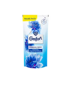 Comfort Morning Fresh Fabric Conditioner 800ml