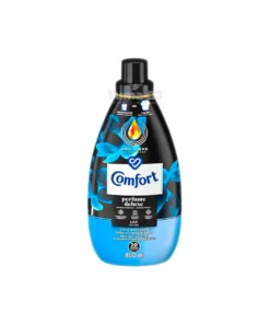 Comfort Perfume Deluxe Lily Fabric Conditioner 800ml