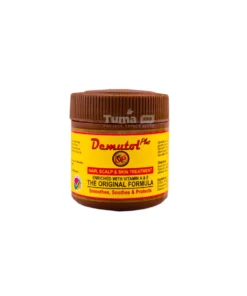 Demutol Plus Hair Scalp & Skin Treatment 75g