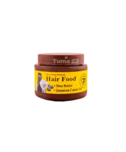 Demutol Hair Food 125g