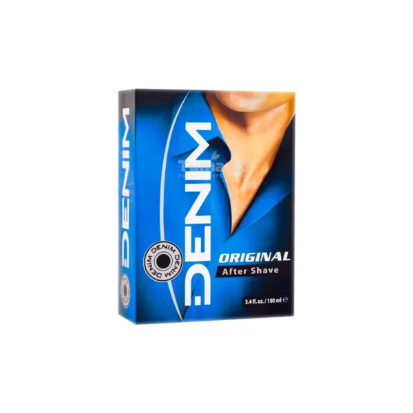 Denim Original After Shave 100ml
