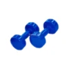 Pro-Series Vinyl Round Dumbbells