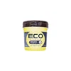 Eco Style Black Castor & Flaxseed Gel 473ml