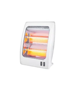 Miralux Electric Quartz Element 800W Heater (MH-233)