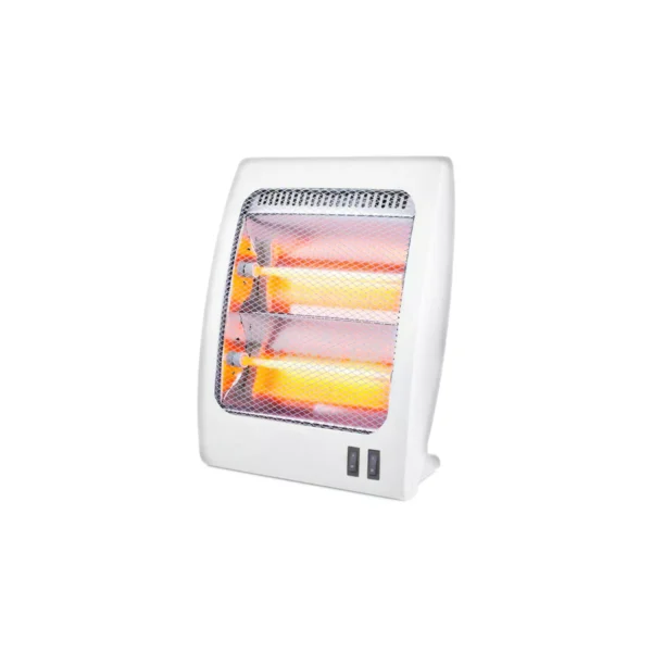 Miralux Electric Quartz Element 800W Heater (MH-233)