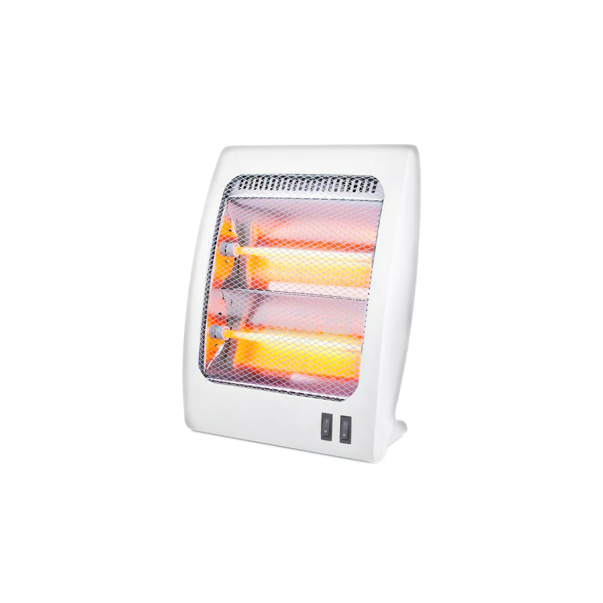 Miralux Electric Quartz Element 800W Heater (MH-233)