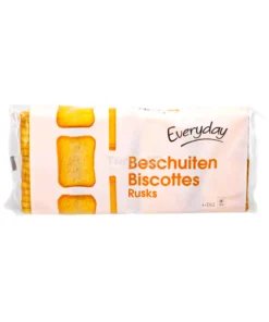 Everyday Biscottes 500g