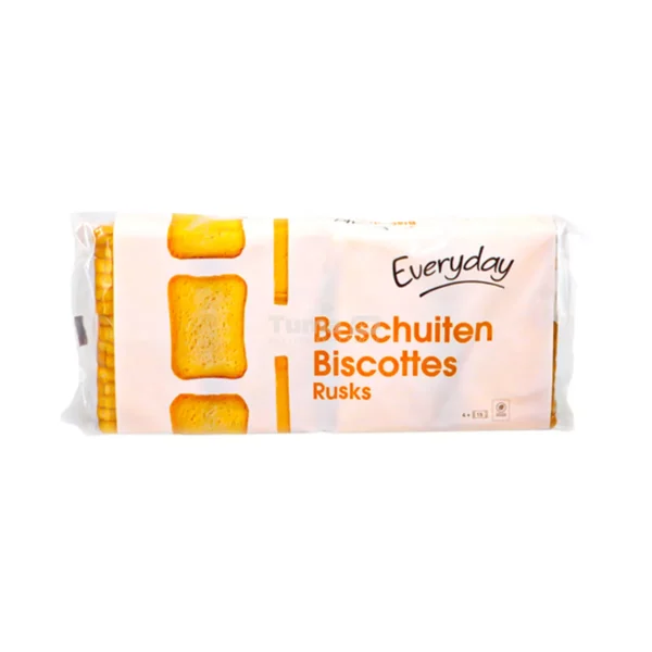 Everyday Biscottes 500g